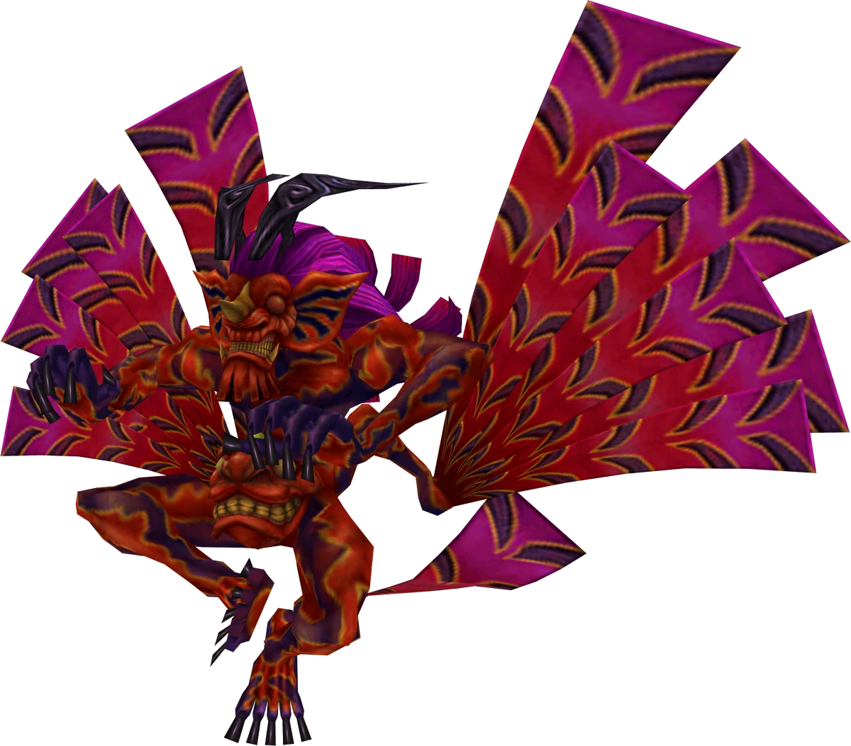 Vidatu | Final Fantasy Wiki | Fandom