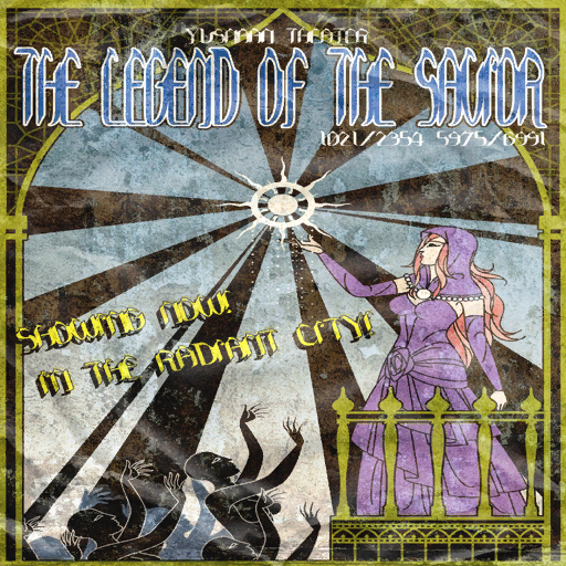 Song of the Savior | Final Fantasy Wiki | Fandom
