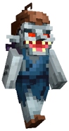Minecraft skin
