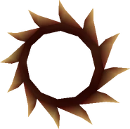 Final Fantasy VII in-game render.