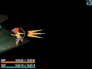 Final Fantasy Crystal Chronicles: Ring of Fates.