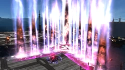 Southern Cross 1st part.