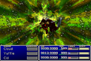 Final Fantasy VII (8th part)