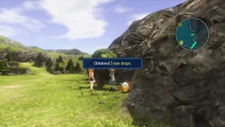 WoFF Watchplains Eye Drops