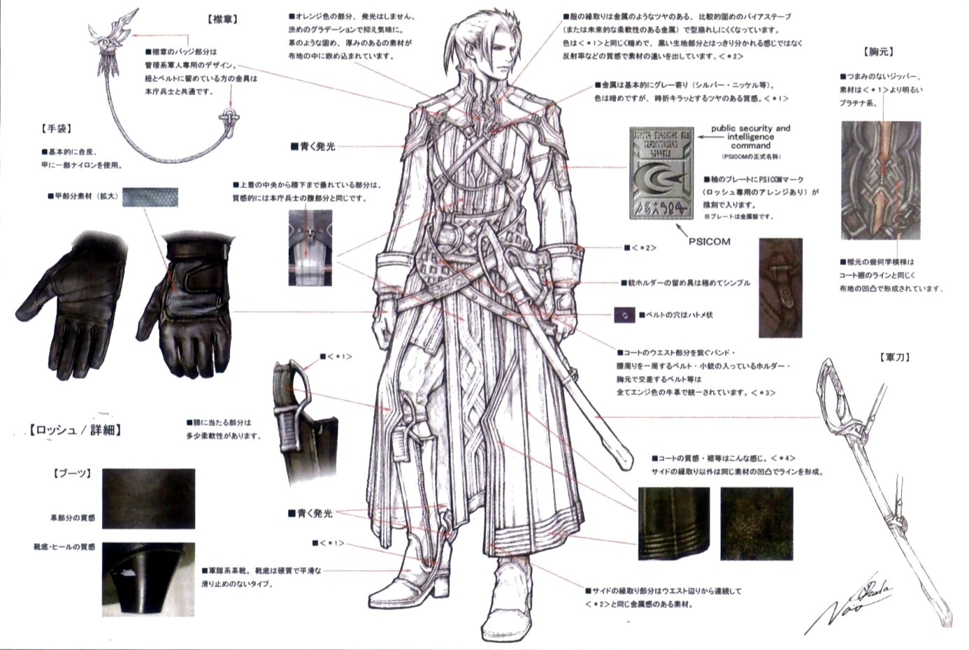 Yaag Rosch Final Fantasy Wiki Fandom Yaag Rosch Final Fantasy Wiki Fandom