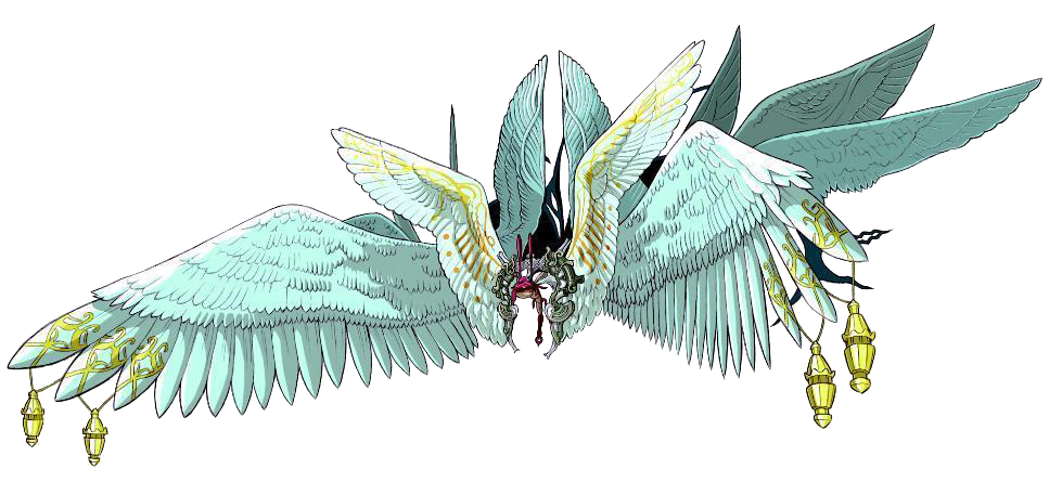 Final Fantasy XII: Revenant Wings - Wikipedia