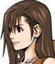 Tifa trong Before Crisis.