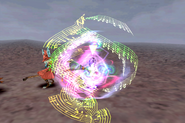 Confuse enemy ability from FFIX Remastered