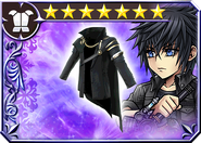DFFOO Kingly Raiment (XV)