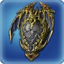 Dreadwyrm Shield
