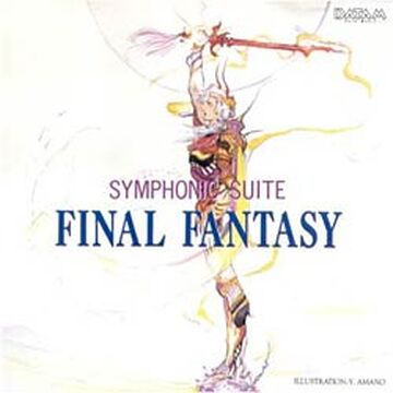 Original soundtracks of Final Fantasy VI, Final Fantasy Wiki