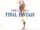 Symphonic Suite Final Fantasy