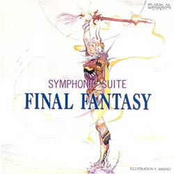 Music of Final Fantasy/Arrangements, Final Fantasy Wiki