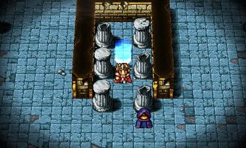 Ff1 Labyrinth Of Time Map Labyrinth Of Time | Final Fantasy Wiki | Fandom