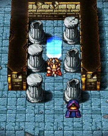 Labyrinth Of Time Final Fantasy Wiki Fandom