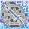 FFAB Icebrand FFXII SSR+