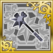 Final Fantasy Airborne Brigade (SR+) [FFV].