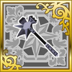 Final Fantasy Airborne Brigade (SR+) [FFV].