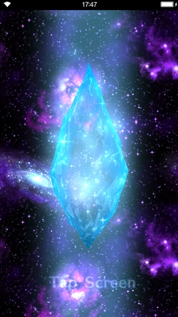 Summon crystal (3★).