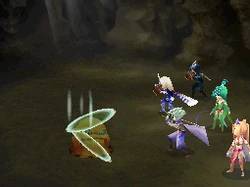 Final Fantasy IV (DS).