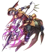 FFLTnS Onion Dragoon Artwork.png (553 KB) Final Fantasy Dimensions II.