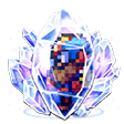 Cid's Memory Crystal III.