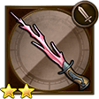 Coral Sword.