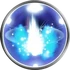 FFRK Flying Head Shot Icon