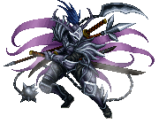 Veritas of the Frost [FFBE].