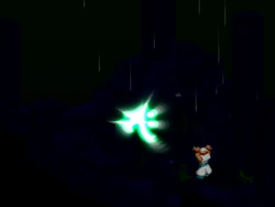Adamantine Blade.