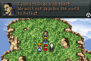 FFVI Cyan Joins