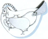 Mythril Vest artwork.