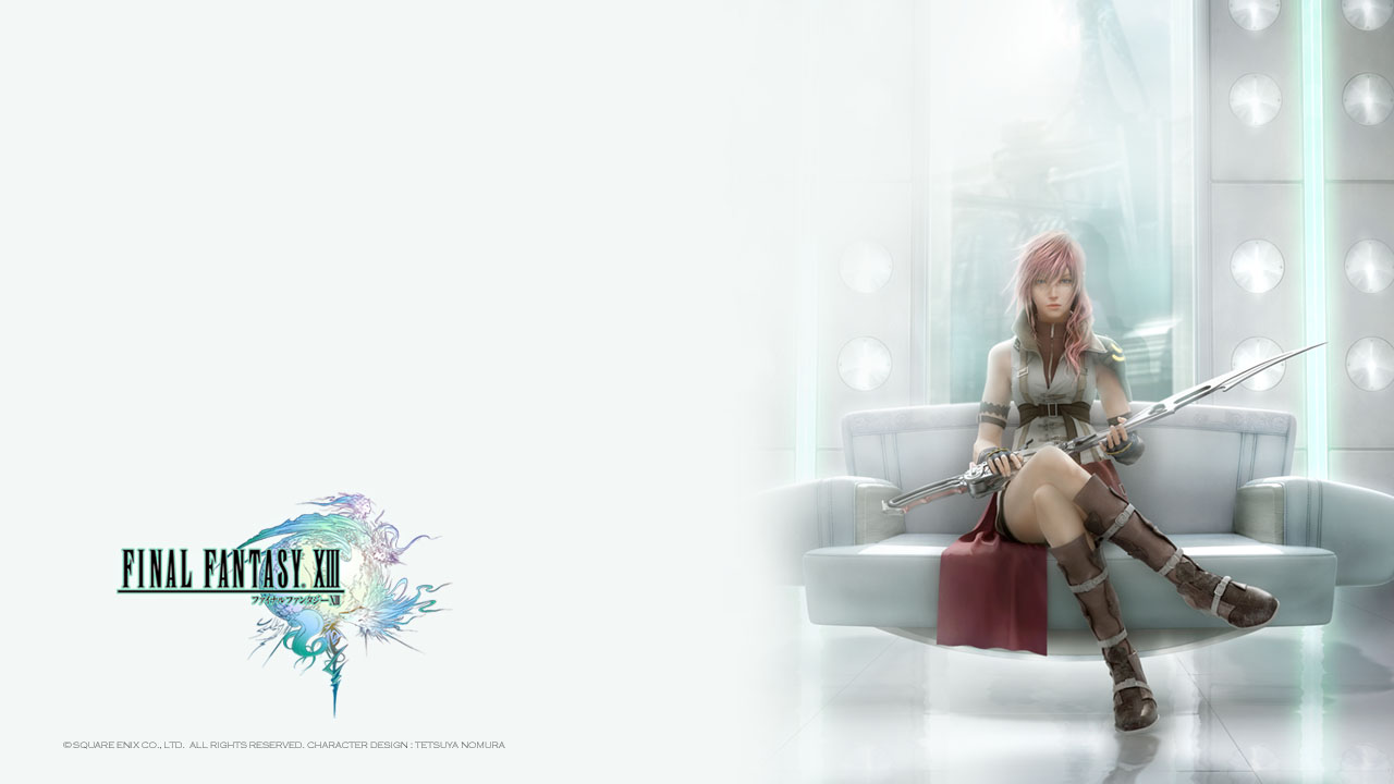 Category Final Fantasy Xiii Wallpapers Final Fantasy Wiki Fandom