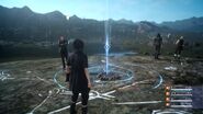 FINAL FANTASY XV EPISODE DUSCAE Pullmoor Haven