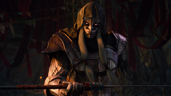 Genji Blade Final Fantasy Xv Final Fantasy Wiki Fandom