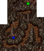 Kefka's Tower Exterior 3-2