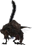 Kobold Priest from FFXIV.png (395 KB) 13th Order Alchemist, Elite Priest, Kobold Priest, U'Ghamaro Priest