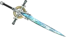 LRFFXIII Excalibur