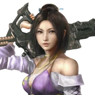 Lebreau Menu Portrait.png (261 KB) Lebreau's party icon.