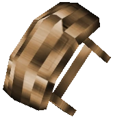 Crystal Destroyer used by manikins in Dissidia 012 Final Fantasy.