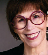 Mona Marshall