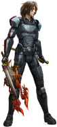Noel Kreiss - N7 Armor.png (169 KB) Noel's N7 Armor.