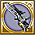 Overture Rank 6 icon.