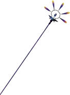 Prism Staff