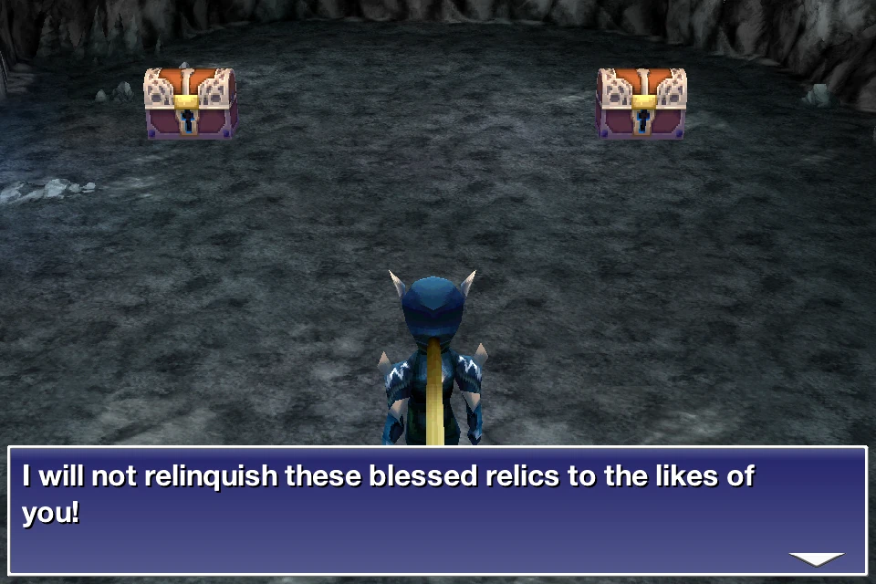 Ribbons encounter lunar sub ffiv ios