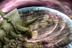 Shell Dragon Final Fantasy Wiki Fandom