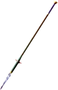 Spirit Lance