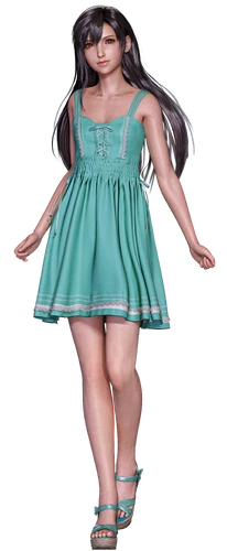 Tifa Lockhart Final Fantasy Wiki Fandom Tifa takes out the trash internal. tifa lockhart final fantasy wiki fandom