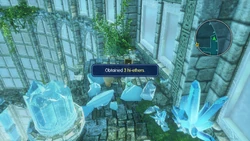 WoFF Crystal Tower Hi-Ether