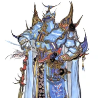 Exdeath Final Fantasy Wiki Fandom First strike deathtouch {1}{u/b}{u/b} exile target creature, add a void counter to the exiled card.